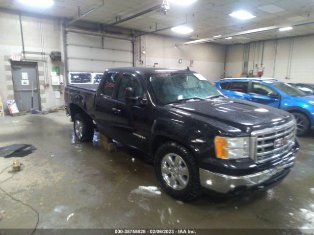 1GTR2VE31BZ313638 auction archive image