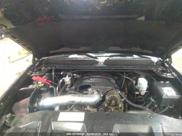 1GTR2VE31BZ313638 GMC Sierra 1500 Sle