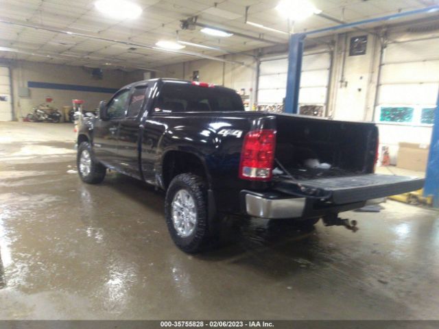 1GTR2VE31BZ313638 GMC Sierra 1500 Sle