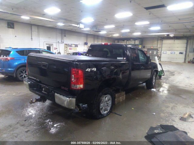 1GTR2VE31BZ313638 GMC Sierra 1500 Sle