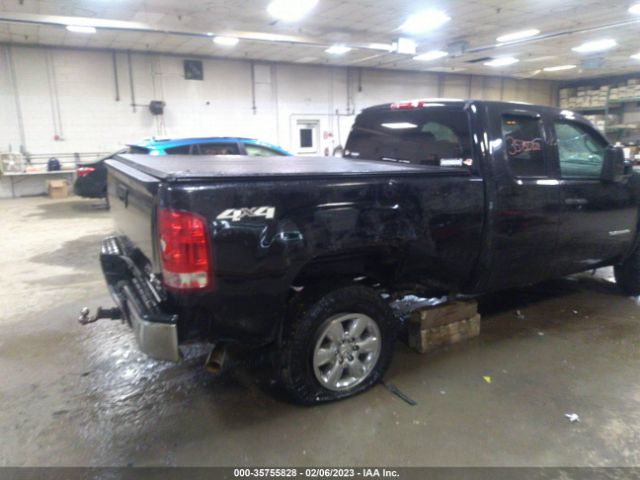 1GTR2VE31BZ313638 GMC Sierra 1500 Sle