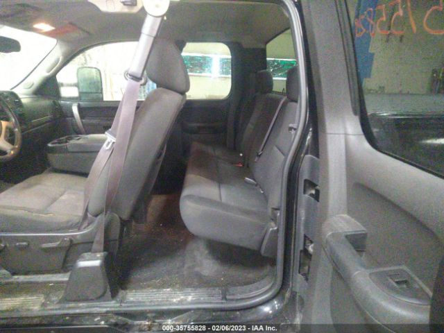 1GTR2VE31BZ313638 GMC Sierra 1500 Sle