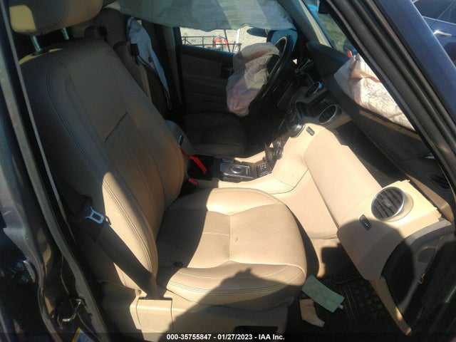 2016 Land Rover LR4, VIN: SALAK2V69GA788295