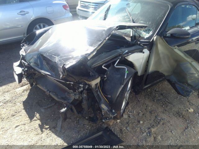 2008 PORSCHE 911 WP0CA29938S765694 Photo 5