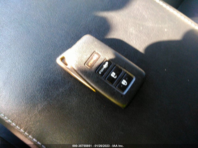JTHCE1BL3E5020408 Lexus GS 350