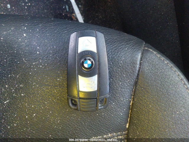 2009 BMW 3 SERIES 328I XDRIVE VIN: WBAPK535X9A646129