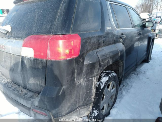 2GKALMEK4F6155748 GMC Terrain Sle