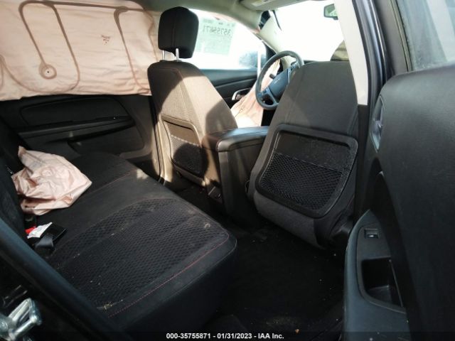 2GKALMEK4F6155748 GMC Terrain Sle