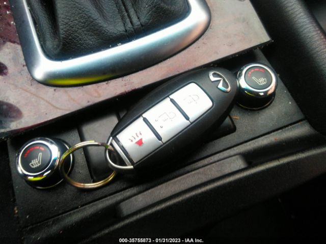 JN1BJ0RR6HM417556 Infiniti QX50