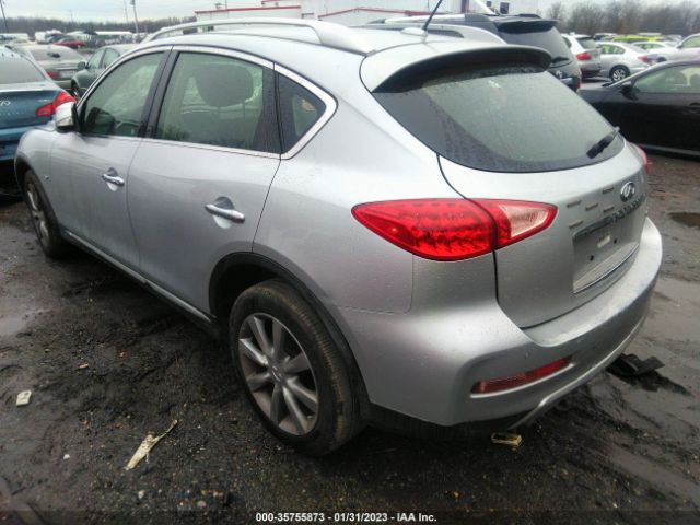 JN1BJ0RR6HM417556 Infiniti QX50
