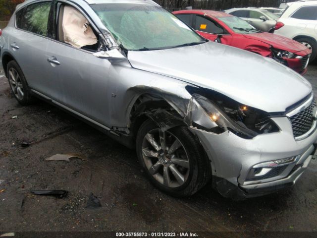 JN1BJ0RR6HM417556 Infiniti QX50