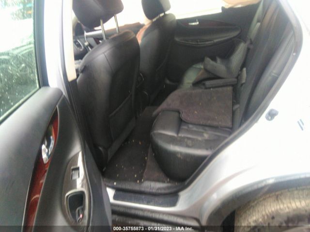 JN1BJ0RR6HM417556 Infiniti QX50