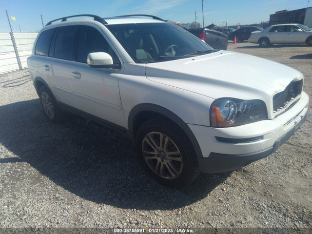 Volvo Xc90 I6 2010 YV4982CY7A1543917 головне зображення