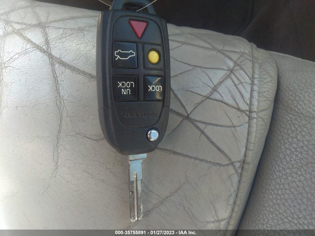 Volvo Xc90 I6 2010 YV4982CY7A1543917 Image 3