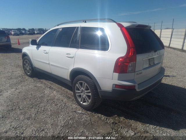 Volvo Xc90 I6 2010 YV4982CY7A1543917 Image 4