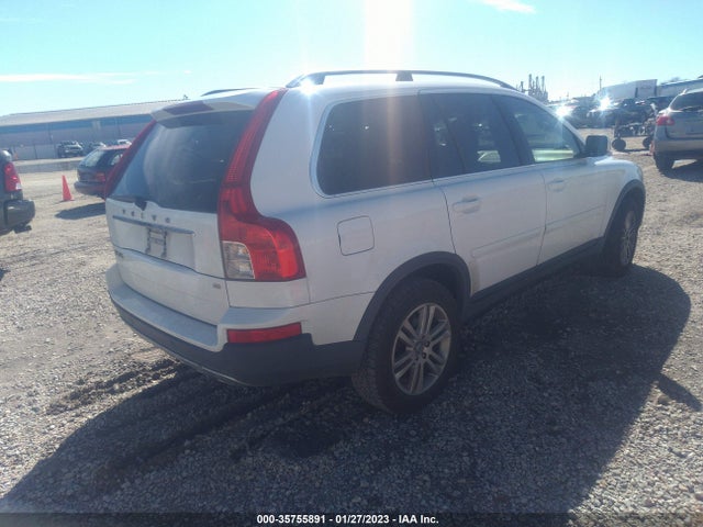 Volvo Xc90 I6 2010 YV4982CY7A1543917 Image 5