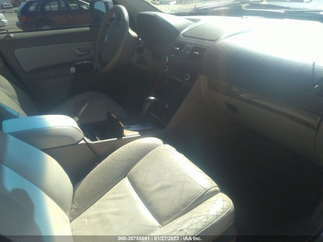 Volvo Xc90 I6 2010 YV4982CY7A1543917 Image 6