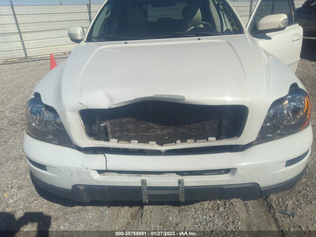 Volvo Xc90 I6 2010 YV4982CY7A1543917 Image 7