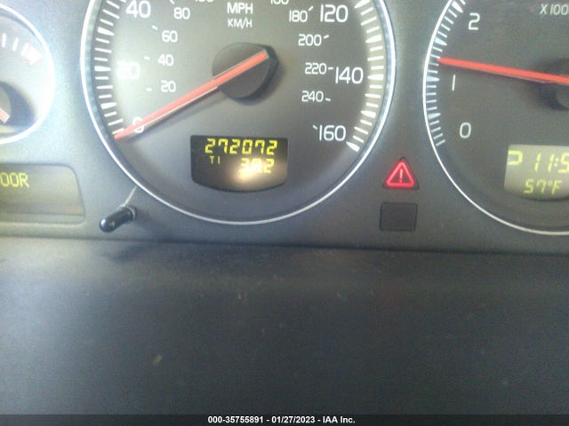 Volvo Xc90 I6 2010 YV4982CY7A1543917 Image 8