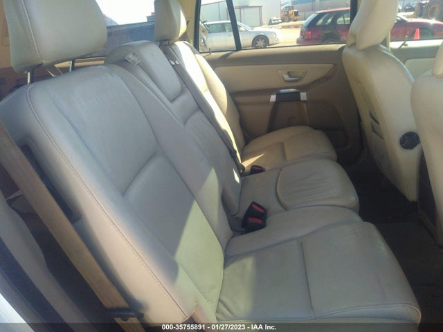Volvo Xc90 I6 2010 YV4982CY7A1543917 Image 9