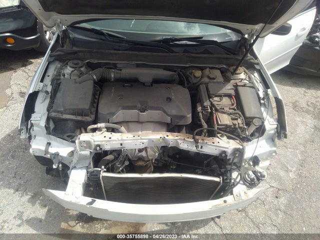Chevrolet MALIBU LS 2015 1G11B5SL7FF153931 Image 10