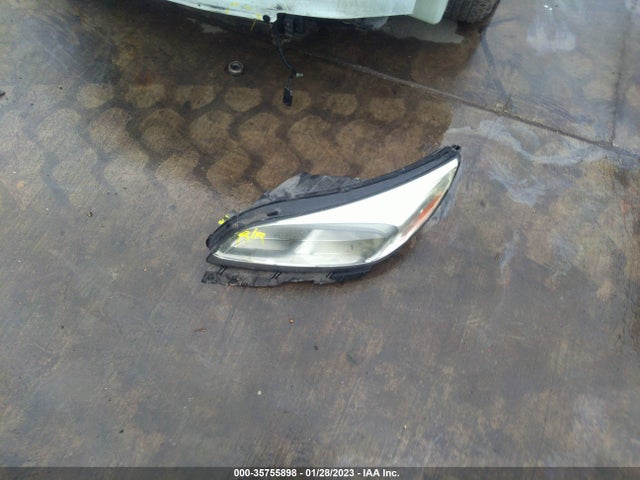 Chevrolet MALIBU LS 2015 1G11B5SL7FF153931 Image 12