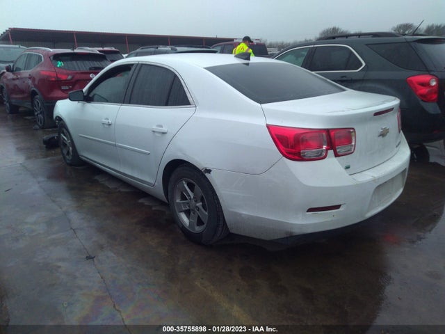 Chevrolet MALIBU LS 2015 1G11B5SL7FF153931 Image 3