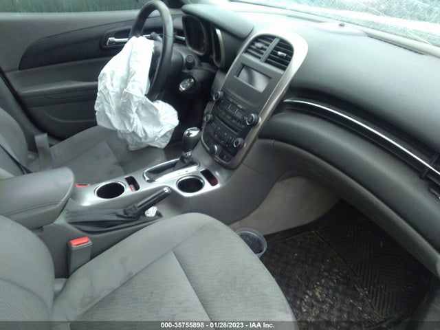 Chevrolet MALIBU LS 2015 1G11B5SL7FF153931 Image 5