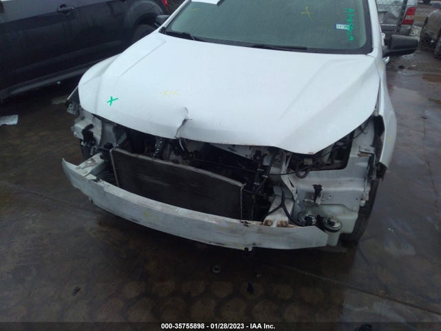 Chevrolet MALIBU LS 2015 1G11B5SL7FF153931 Image 6