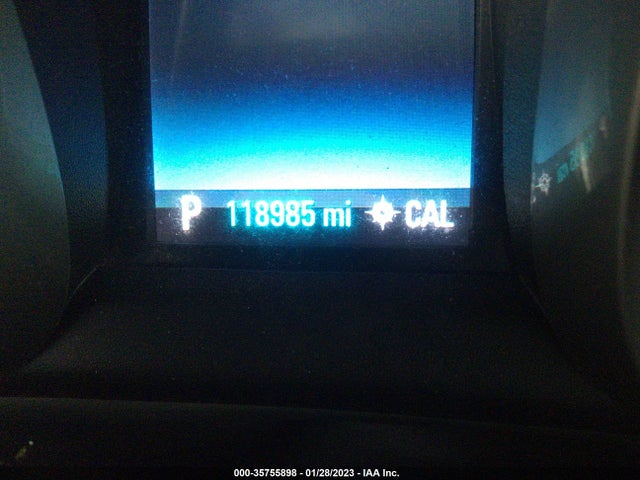 Chevrolet MALIBU LS 2015 1G11B5SL7FF153931 Image 7