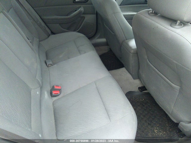Chevrolet MALIBU LS 2015 1G11B5SL7FF153931 Image 8