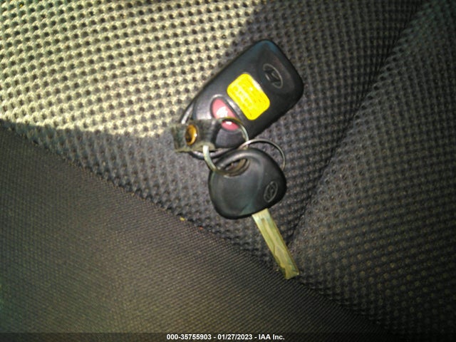 Hyundai ELANTRA TOURING 2009 KMHDC86EX9U037827 Image 3