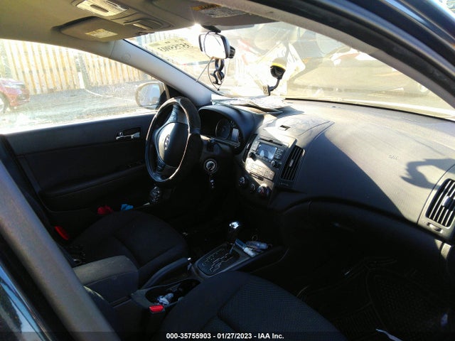 Hyundai ELANTRA TOURING 2009 KMHDC86EX9U037827 Image 6