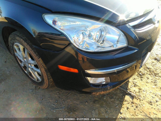 Hyundai ELANTRA TOURING 2009 KMHDC86EX9U037827 Image 7