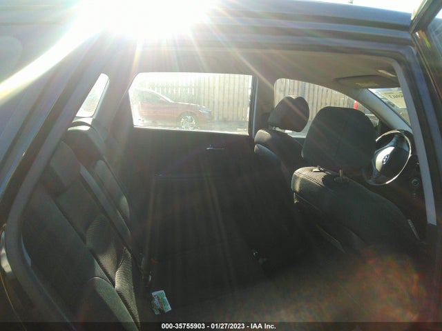 Hyundai ELANTRA TOURING 2009 KMHDC86EX9U037827 Image 9