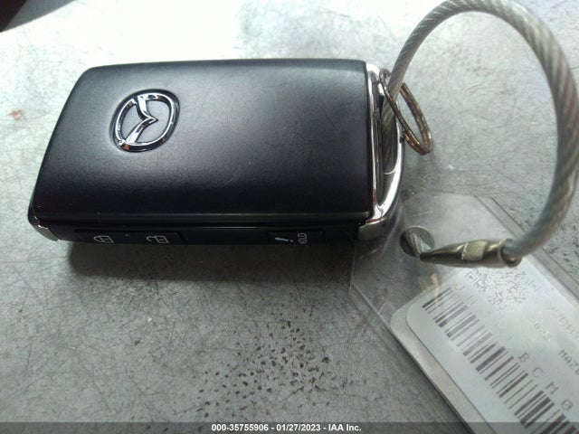 2023 Mazda CX-5, VIN: JM3KFBCM0P0139144
