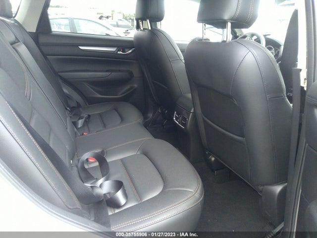2023 Mazda CX-5, VIN: JM3KFBCM0P0139144