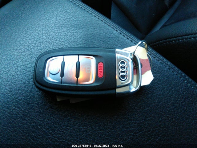 WA1L2AFP5GA098345 Audi Q5 Premium Plus