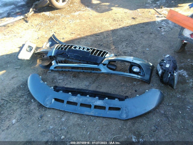 WA1L2AFP5GA098345 Audi Q5 Premium Plus