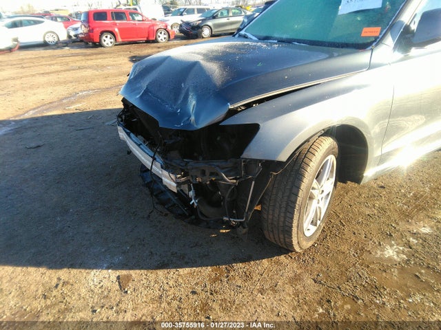 WA1L2AFP5GA098345 Audi Q5 Premium Plus