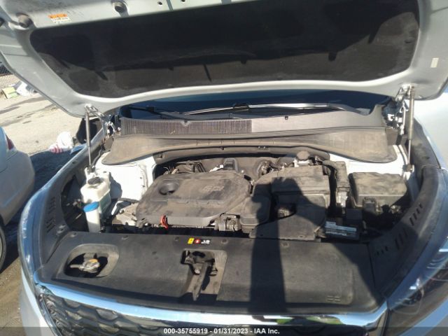 5XYPG4A30KG533361 KIA SORENTO LX
