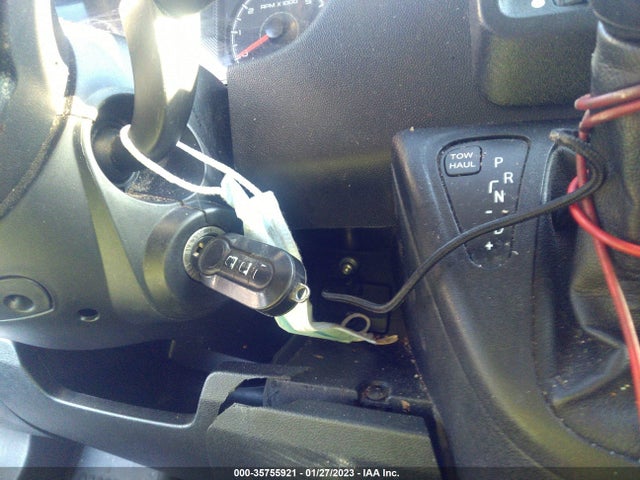 2017 Ram Promaster, VIN: 3C6TRVDG8HE524529