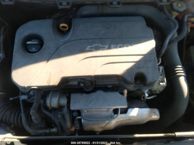 Chevrolet CRUZE LT 2017 1G1BE5SM6H7150889 Image 9