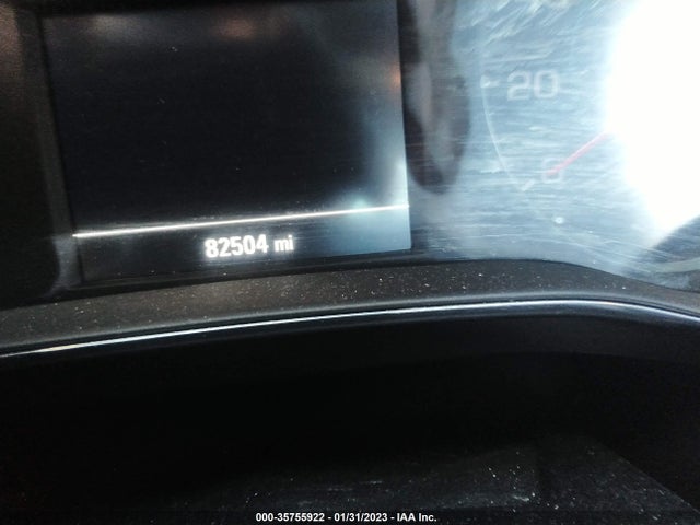 Chevrolet CRUZE LT 2017 1G1BE5SM6H7150889 Image 6