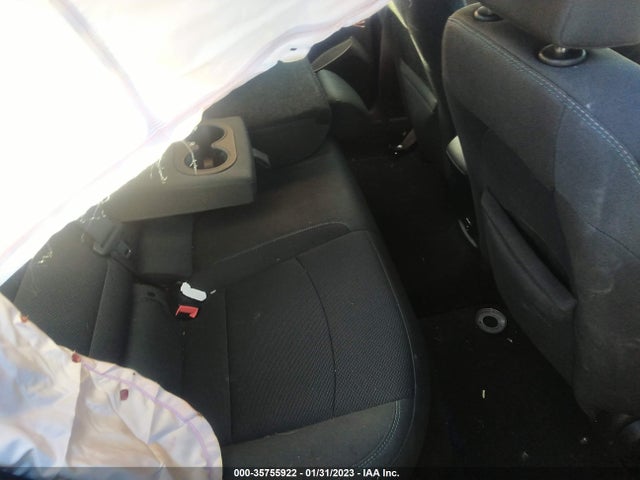 Chevrolet CRUZE LT 2017 1G1BE5SM6H7150889 Image 7
