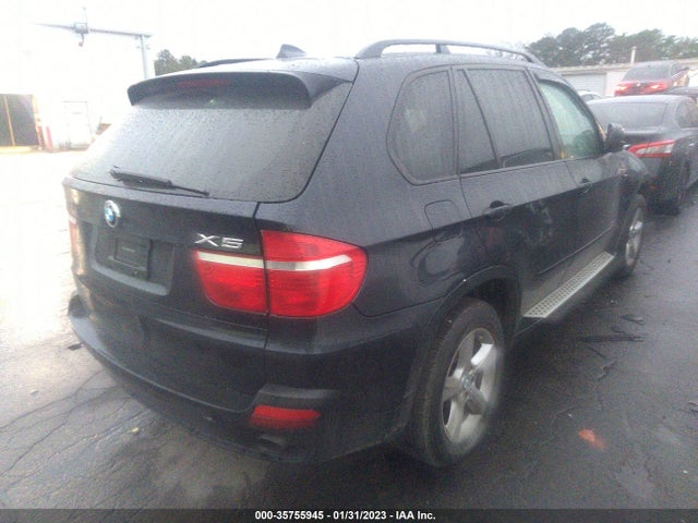 2010 BMW X5 30I VIN: 5UXFE4C53AL381982