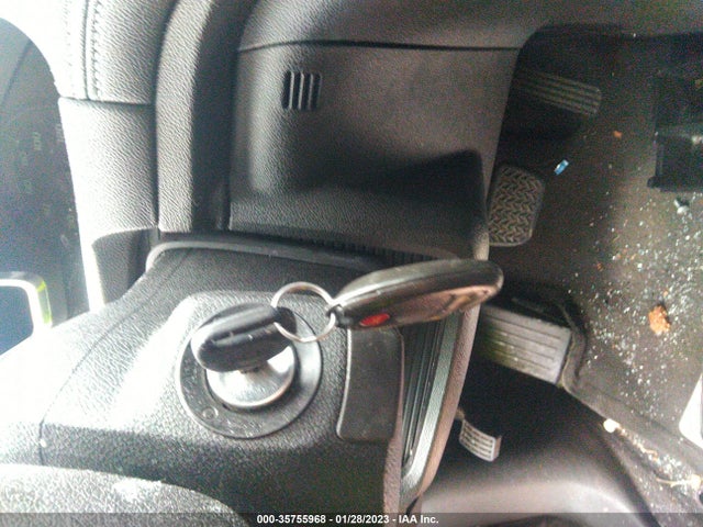 Chevrolet Traverse Lt 2016 1GNKVGKD7GJ125074 Image 11
