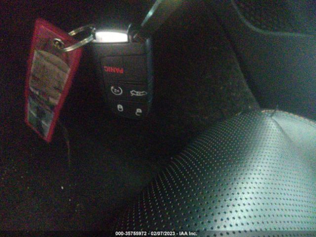 2C3CDZBT3FH894694 Dodge Challenger R/t Plus Shaker