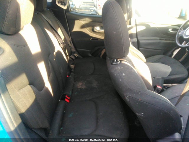 2015 Jeep Renegade, VIN: ZACCJABT3FPB99605