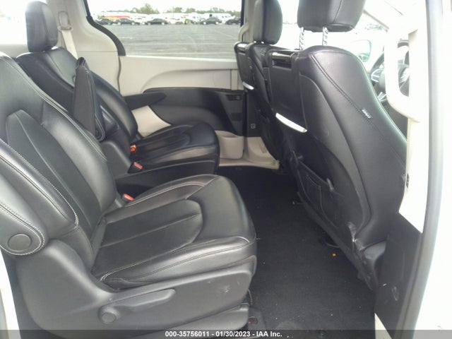 2022 Chrysler Pacifica Hybrid, VIN: 2C4RC1L79NR121149